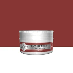 Peinture Meuble Et Boiserie Caséine Liberon Boléro  Mat 75 Ml