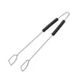 Set De 3 Accessoires De Cuisson En Inox Pour Barbecue