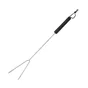 Set De 3 Accessoires De Cuisson En Inox Pour Barbecue
