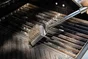 Brosse Multifonction En Acier Inoxydable Naterial Pour Barbecue