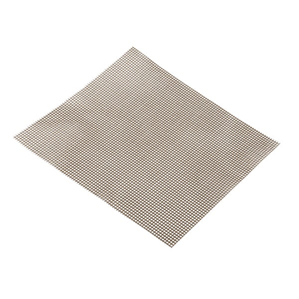 Grille de cuisson rectangulaire NATERIAL 36x40 cm