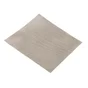 Grille de cuisson rectangulaire NATERIAL 36x40 cm
