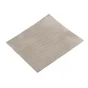 Grille de cuisson rectangulaire NATERIAL 36x40 cm