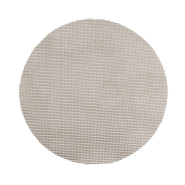 Grille de cuisson ronde NATERIAL diam. 52 cm