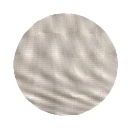 Grille de cuisson ronde NATERIAL diam. 52 cm