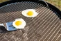 Grille de cuisson ronde NATERIAL diam. 52 cm