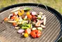 Grille de cuisson ronde NATERIAL diam. 52 cm