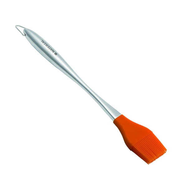 Pinceau De Cuisine En Inox Naterial Pour Barbecue