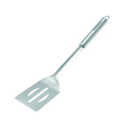 Spatule En Inox Naterial Pour Barbecue