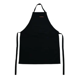 Tablier En Coton Naterial Pour Barbecue