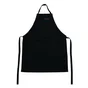 Tablier En Coton Naterial Pour Barbecue