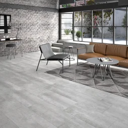 Dalle PVC medio ARTENS, shy concrete