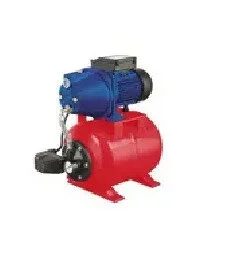 Pompe d'arrosage, groupe surpression, DIPRA, 600 watts, 20 litres