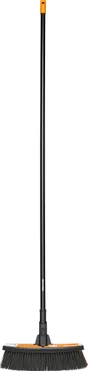 Balai multi-usages système PowerClean™ FISKARS Solid™ L.169 cm
