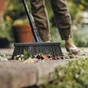Balai multi-usages système PowerClean™ FISKARS Solid™ L.169 cm