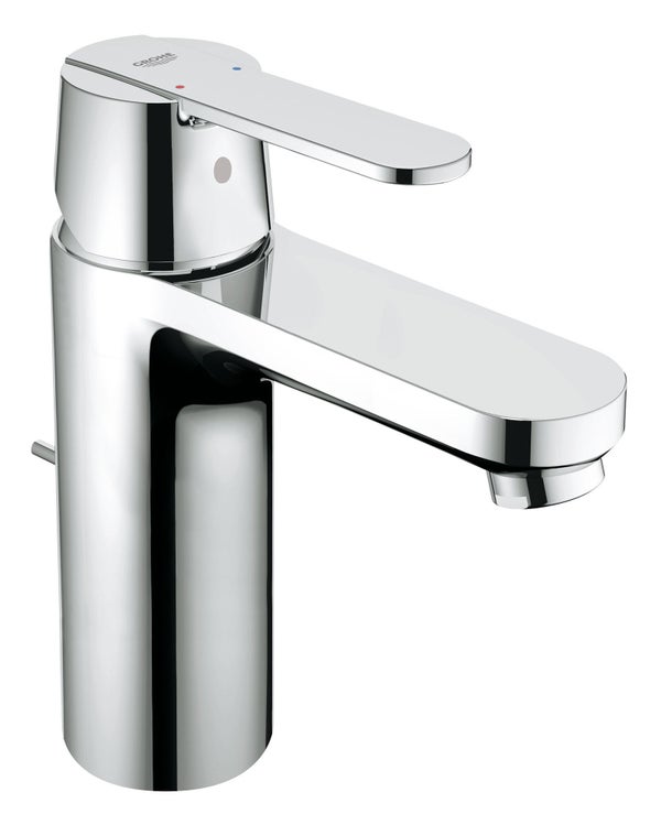 Mitigeur lavabo chromé, GROHE Get M