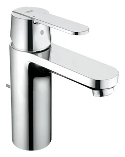 Mitigeur lavabo chromé, GROHE Get M