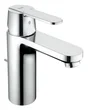 Mitigeur lavabo chromé, GROHE Get M