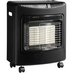 Chauffage à gaz à infrarouge Mini Ektor, FAVEX, 4.2 kW