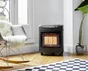 Chauffage à gaz à infrarouge Mini Ektor, FAVEX, 4.2 kW