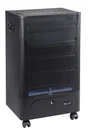 Chauffage à gaz à infrableu Praha, FAVEX, 4.2 kW