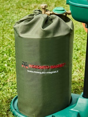 Antimoustiques, piège, Pioneer mosquito magnet