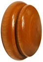 Lot De 2 Embouts Inspire Pour Tringle À Rideau Diam.35 Mm