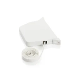 Enrouleur Pivotant + Sangle 14/15Mm Long. 5M