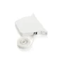 Enrouleur Pivotant + Sangle 14/15Mm Long. 5M