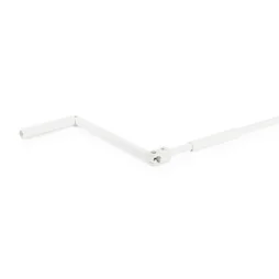 Manivelle Tige Hexa 10Mm, Long. 1.40M