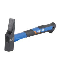 Marteau De Menuisier Fibre De Verre Dexter, 0.16 Kg