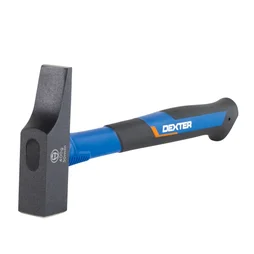 Marteau De Menuisier Fibre De Verre Dexter, 0.5 Kg