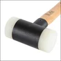 Maillet De Carreleur En Caoutchouc Dexter