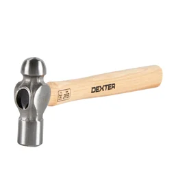 Marteau Rivoir Bois Verni Dexter, 0.35 Kg À Boule