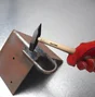 Marteau de soudure DEXTER 