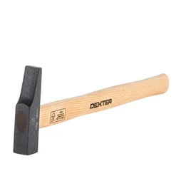 Marteau De Menuisier Bois Verni Dexter, 0.1 Kg