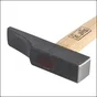 Marteau De Menuisier Bois Verni Dexter, 0.16 Kg