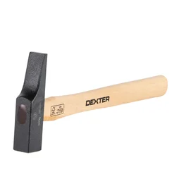 Marteau De Menuisier Bois Verni Dexter, 0.3 Kg