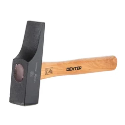 Marteau De Menuisier Bois Verni Dexter, 1 Kg