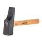 Marteau De Menuisier Bois Verni Dexter, 1 Kg