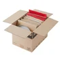 Croisillons sépare assiettes pour carton de 36L