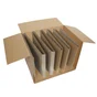 Croisillons sépare assiettes pour carton de 36L