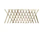Barrière Bois Pony Forest Style Naturel, H.100 X L.250 Cm