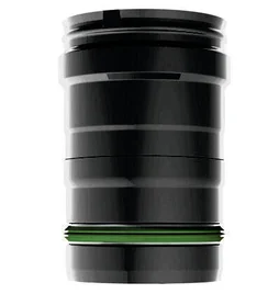 Adaptateur émail Apollo pellets, JONCOUX, 80M / 80F noir mat