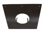 Plaque de propreté pour tubage Isotip, JONCOUX, diam. 153 mm l.40 cm