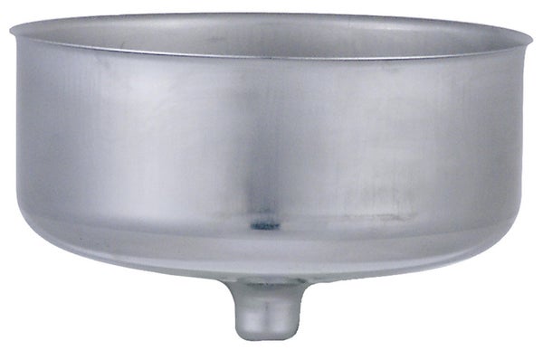 Purge pour raccordement, JONCOUX, diam. 125mm l.12.5 cm