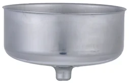 Purge pour raccordement, JONCOUX, diam. 125mm l.12.5 cm