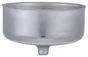 Purge pour raccordement, JONCOUX, diam. 125mm l.12.5 cm