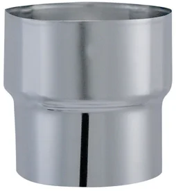 Réduction pour raccordement Isotip, JONCOUX, diam. 153mm, 10 cm