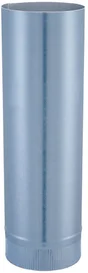 Tuyau aluminié de raccordement Isotip, JONCOUX, diam. 125 mm 50
